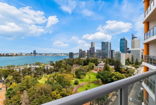 96/22 St Georges Terrace, PERTH WA 6000 - For Rent
