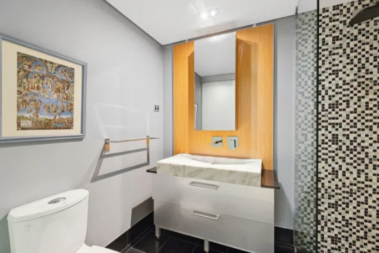 96/22 St Georges Terrace, PERTH WA 6000-Image