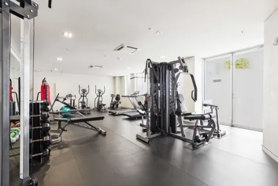96/22 St Georges Terrace, PERTH WA 6000-Image