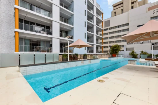 96/22 St Georges Terrace, PERTH WA 6000-Image