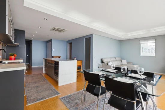 96/22 St Georges Terrace, PERTH WA 6000-Image