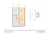96/5 Hely Street, Griffith, ACT 2603-Floorplan
