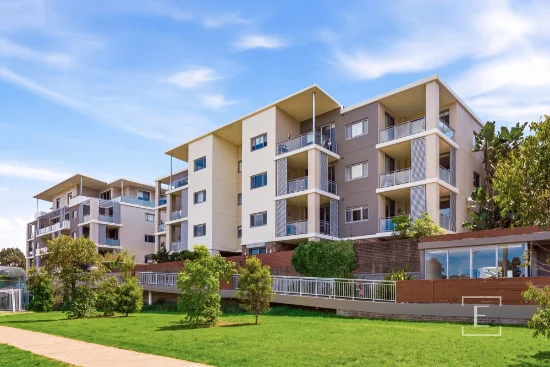 96/54A Blackwall Point Road, Chiswick, NSW 2046