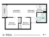 968/139 Lonsdale Street, Melbourne, Vic 3000-Floorplan