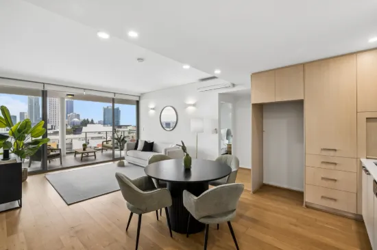 97/1178 Hay Street, West Perth, WA 6005