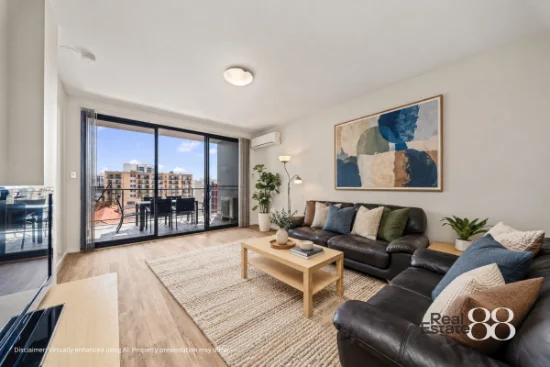 97/131 Adelaide Terrace, East Perth, WA 6004