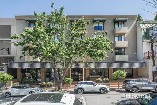 97/145 Canterbury Road, Toorak, Vic 3142