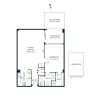97/145 Canterbury Road, Toorak, Vic 3142-Floorplan