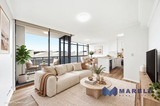 97/15 Potter Street, Waterloo, NSW 2017