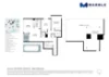 97/15 Potter Street, Waterloo, NSW 2017-Floorplan