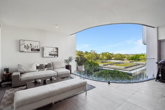 97/2 Milyarm Rise, Swanbourne, WA 6010