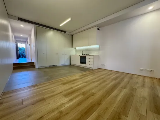 97/207 Barker Street, Randwick, NSW 2031