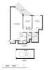 97/208-226 Pacific Highway, Hornsby, NSW 2077-Floorplan
