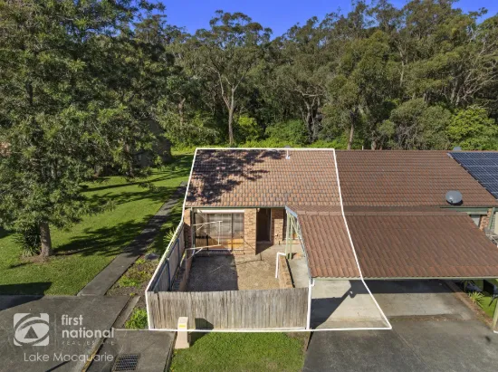 97/29 Taurus Street, Elermore Vale, NSW 2287