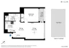 97/38 Kavanagh Street, Southbank, Vic 3006-Floorplan