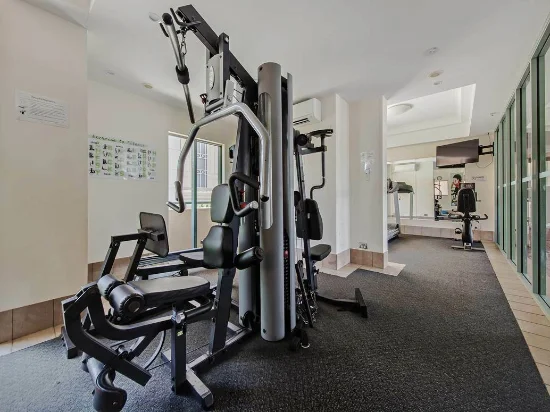 97/501 Queen St, Brisbane City, Qld 4000-Image