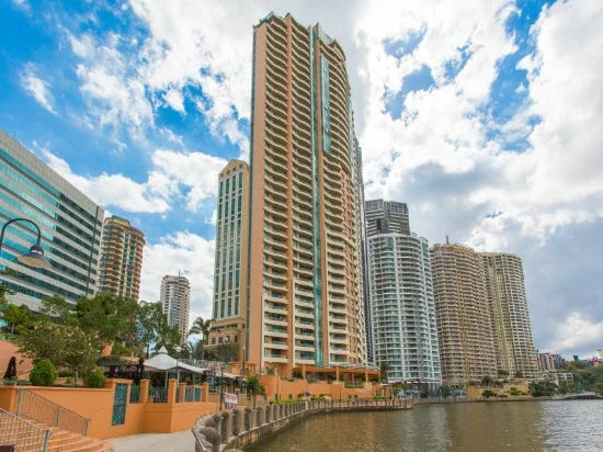 97/501 Queen St, Brisbane City, Qld 4000-Image