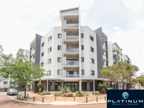 97/6 Walsh Loop, Joondalup, WA 6027