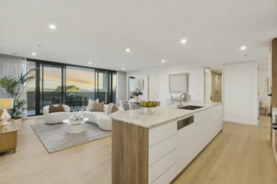 97/62 Constitution Avenue, Parkes, ACT 2600-Image