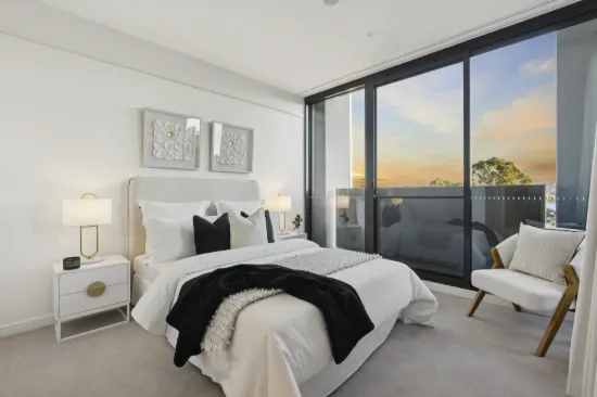 97/62 Constitution Avenue, Parkes, ACT 2600-Image