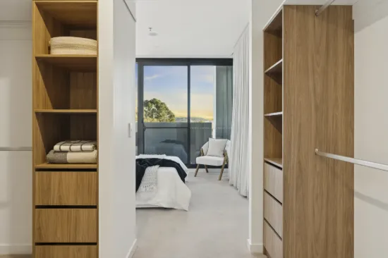 97/62 Constitution Avenue, Parkes, ACT 2600-Image