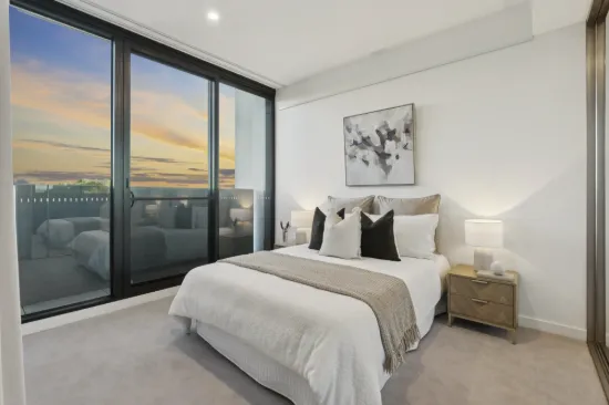 97/62 Constitution Avenue, Parkes, ACT 2600-Image