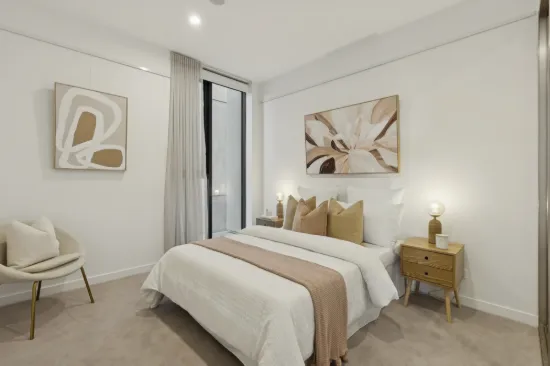 97/62 Constitution Avenue, Parkes, ACT 2600-Image