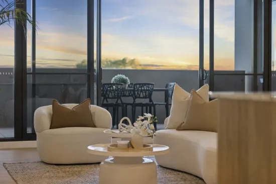 97/62 Constitution Avenue, Parkes, ACT 2600-Image