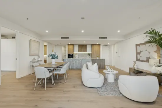 97/62 Constitution Avenue, Parkes, ACT 2600-Image