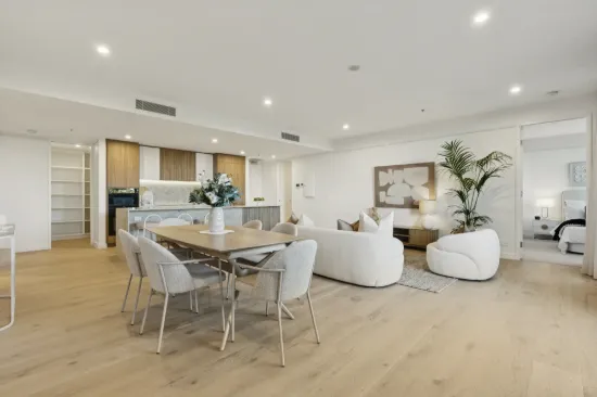 97/62 Constitution Avenue, Parkes, ACT 2600-Image