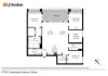 97/62 Constitution Avenue, Parkes, ACT 2600-Floorplan