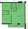 97/88 Kavanagh Street, Southbank, Vic 3006-Image
