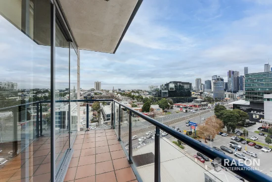 97/88 Park St, South Melbourne, Vic 3205-Image