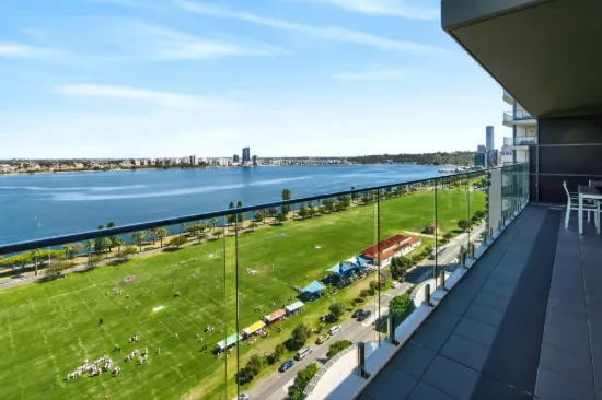 97/90 Terrace Road, East Perth, WA 6004
