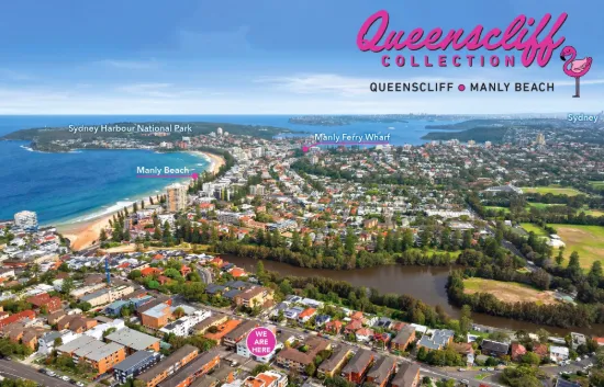 97 Queenscliff Road, Queenscliff, NSW 2096