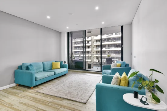 970/2 Gearin Alley, Mascot, NSW 2020
