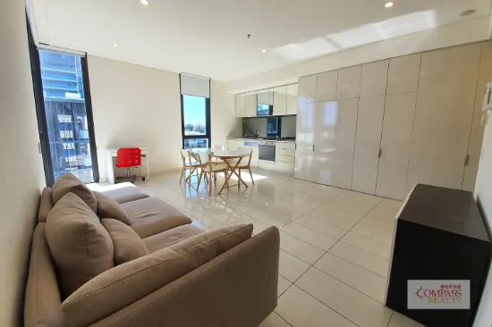 974/2 Cooper Place, Zetland, NSW 2017