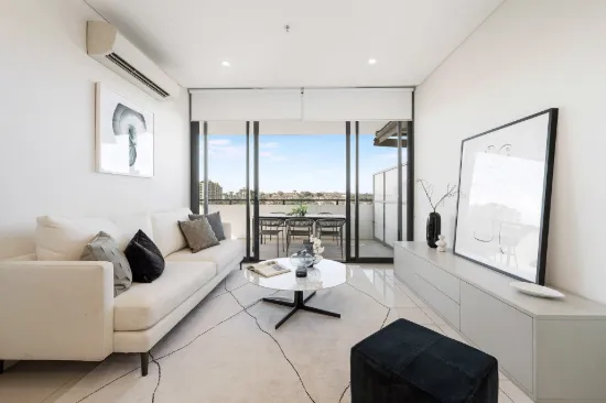 975/2 Cooper Place, Zetland, NSW 2017