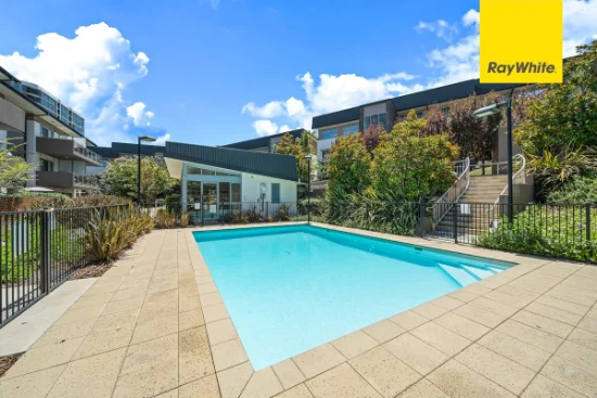 98/121 Easty Street, Phillip ACT 2606 - For Rent