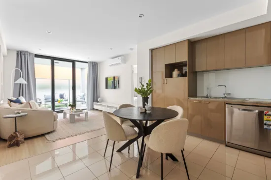98/131 Harold Street, Highgate, WA 6003