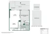 98/131 Harold Street, Highgate, WA 6003-Floorplan