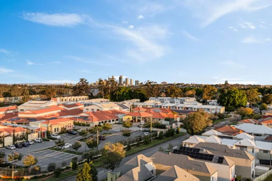 98/16 Leeder Street, Glendalough, WA 6016