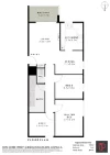 98/16 Leeder Street, Glendalough, WA 6016-Floorplan