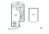 98/18 Austin Street, Griffith, ACT 2603-Floorplan