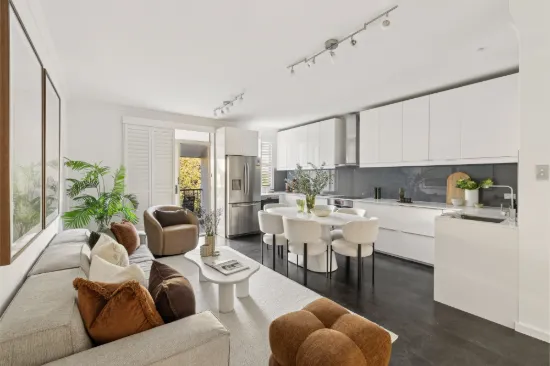 98/2-18 Buchanan Street, Balmain, NSW 2041