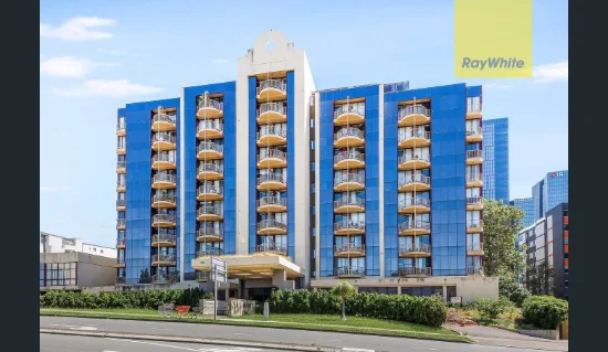 98/22-32 Great Western Highway, Parramatta NSW 2150-Image