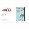 98/271 Selby Street, Churchlands, WA 6018-Floorplan