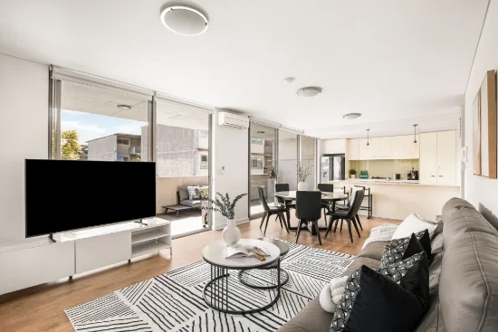 98/525 Illawarra Road, Marrickville, NSW 2204