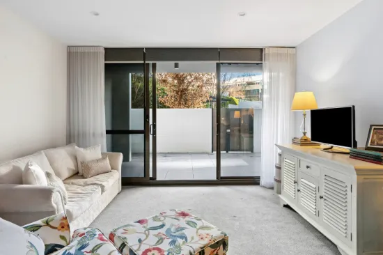 99/46 Macquarie Street, Barton, ACT 2600