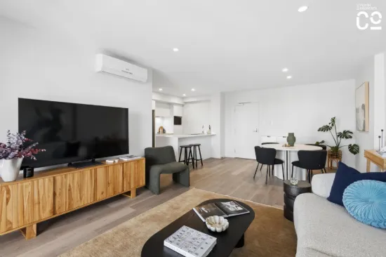 99/5 Rowe Avenue, Rivervale, WA 6103